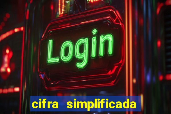 cifra simplificada bruno mars